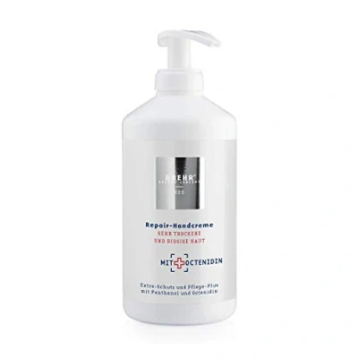 Abbildung von Baehr Beauty Concept med Repair Handcreme 500ml