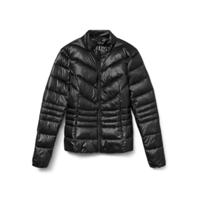 Abbildung von Vero Moda Vmsorayasiv Short Jacket Übergangsjacke, Damen, Größe: XL, Black