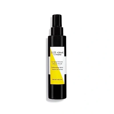 Abbildung von Sisley Rituel Volumizing Spray Texture &amp; Density 150 ml