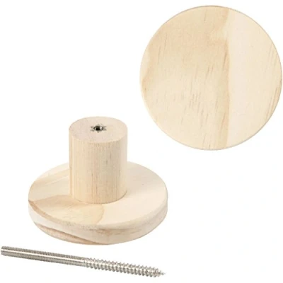 Abbildung von Garderobe