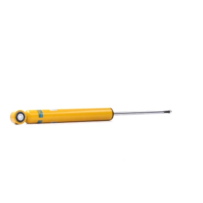 Abbildung von BILSTEIN B6 Performance 24 145978 Stoßdämpfer Hinterachse Gasdruck Einrohr Dämpfer nicht federtragend unten Auge, oben Stift AUDI: A4 B8 Avant