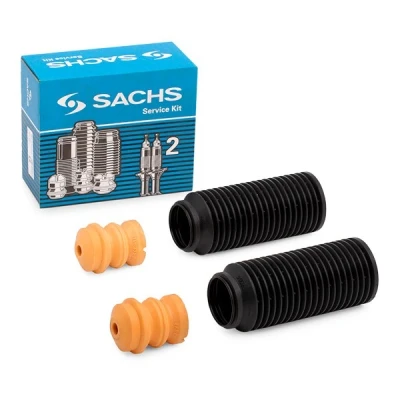 Abbildung von SACHS 900 006 Staubschutzsatz Service Kit VOLKSWAGEN: GOLF 1 Cabriolet, 1, Scirocco II, AUDI: 80 B4 Saloon, B3, Avant, BMW: 3 Saloon