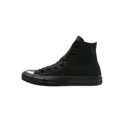 Abbildung von Converse Chuck Taylor ALL STAR HI Sneaker high, Größe: 42, Noir Textil