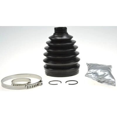 Abbildung von SPIDAN 24617 Achsmanschette 110,00 TPE (thermoplastischer Elastomer) NISSAN: Qashqai / Qashqai+2 I