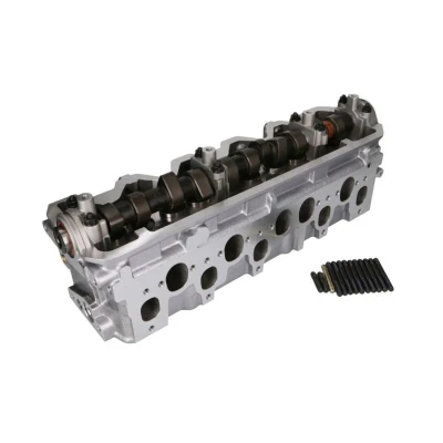 Abbildung von AMC 908813 Zylinderkopf VOLKSWAGEN: Crafter 30 50 Van