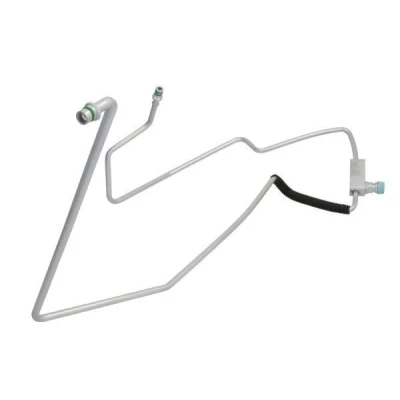 Abbildung von THERMOTEC KTT160119 Klimaleitung