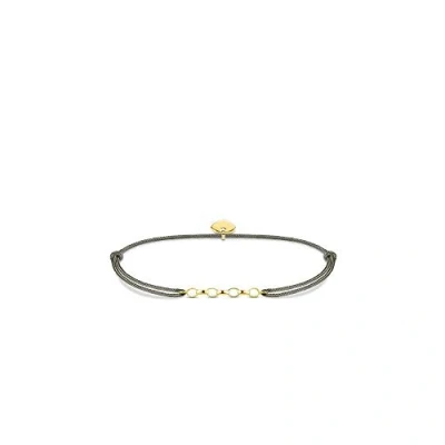 Abbildung von Thomas Sabo Damen Charm Armbänder LS065 848 5 L20v