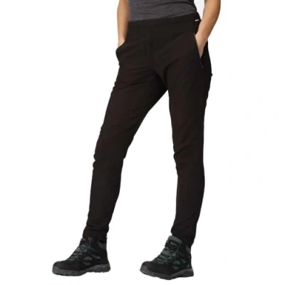 Abbildung von Regatta Damen Winter Pentre Stretchhose mit Extol Stretchmaterial, perfekt zum Wandern, Spazierengehen und für Outdoor Aktivitäten