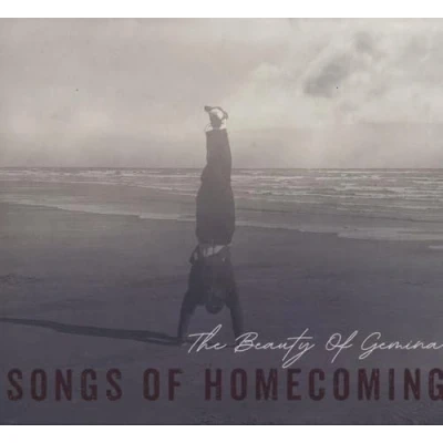 Abbildung von Songs of Homecoming