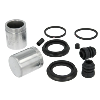 Abbildung von AUTOFREN SEINSA D41674C Bremssattel Reparatursatz Vorderachse 43 HYUNDAI: Terracan