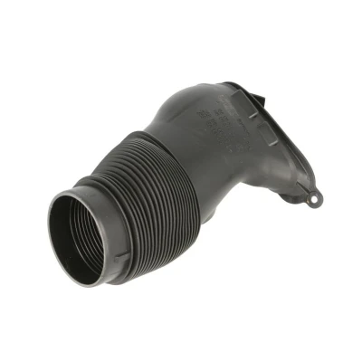Abbildung von VAICO V10 3572 Ansaugschlauch, Luftfilter Q+, Erstausrüsterqualität MADE IN GERMANY VOLKSWAGEN: Transporter 5 Bus