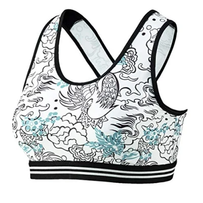 Abbildung von Beco Baby Carrier Beermann GmbH &amp; Co. KG Damen Bikinioberteil 5617 Bikinioberteil, schwarz/Bunt, 34