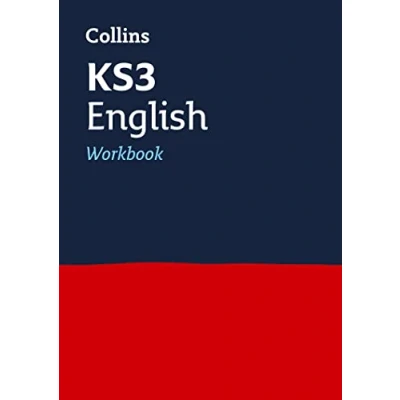 Abbildung von KS3 English Workbook: Ideal for Years 7, 8 and 9 (Collins Revision)