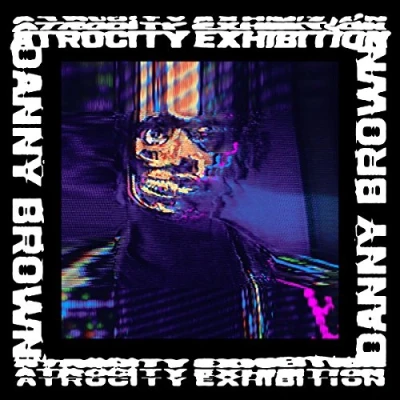 Abbildung von Atrocity Exhibition [Vinyl LP]