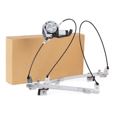 Abbildung von Magneti Marelli Fensterheber Fahrzeughecktür elektrisch mit Elektromotor 350103115900 LAND ROVER: Freelander I Off Road, 2 Road