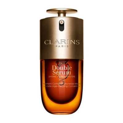 Abbildung von Clarins Double Serum 30 ml