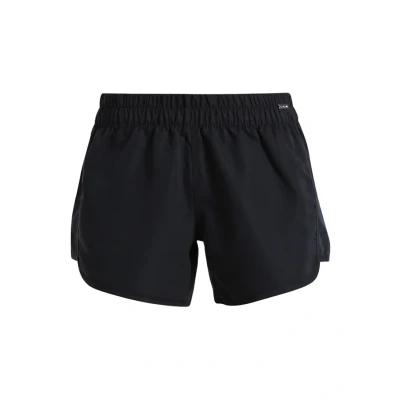 Abbildung von Lascana Short Disco Bikinihose, Damen, Größe: 38, Black