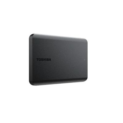 Abbildung von Toshiba CANVIO BASICS 1 to noirCANVIO noir
