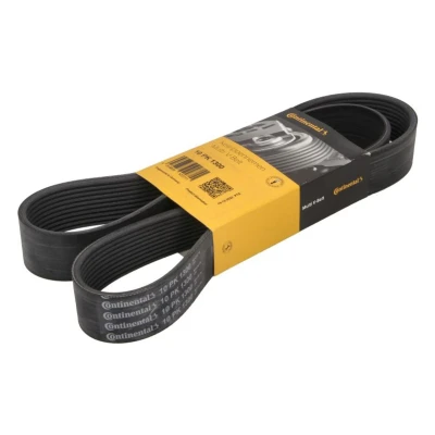 Abbildung von CONTITECH 10PK1300 Keilrippenriemen 1300 10