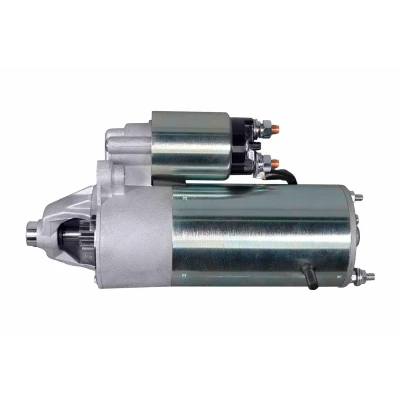 Abbildung von HELLA 8EA 011 610 471 Anlasser 12 2,2 10 FORD: Focus Mk1 Estate, FIESTA 4, Box Body / Estate