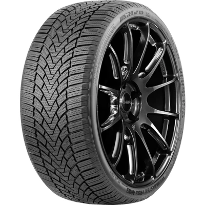 Abbildung von ARIVO WINMASTER PROX ARW3 235/55 R18 104H PKW Winterreifen Reifen 2EAR773F