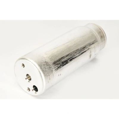 Abbildung von NRF 33293 Trockner Aluminium mit Dichtring