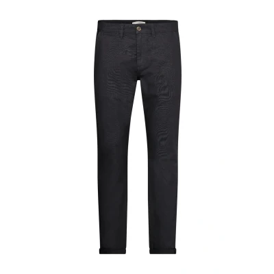 Abbildung von Solid Loran Stoffhose, Herren, Größe: Large, Black