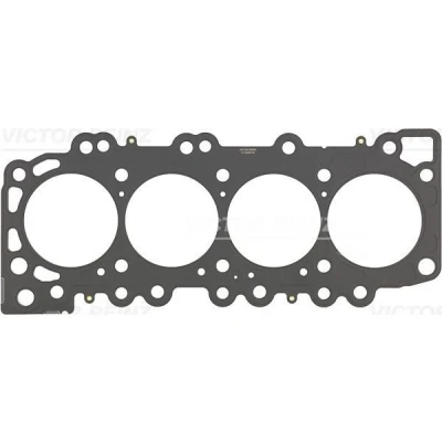 Abbildung von REINZ 61 53635 00 Zylinderkopfdichtung 0,9 89 Metall Lagen Dichtung
