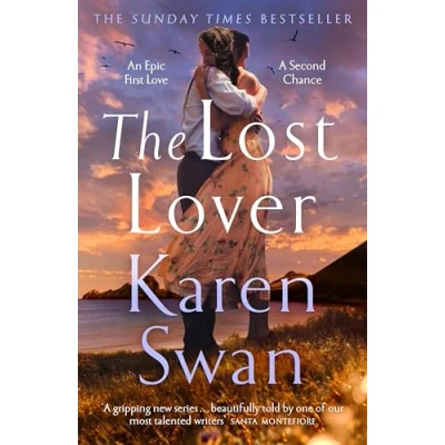 Abbildung von The Lost Lover: An epic romantic tale of lovers reunited (The Wild Isle Series, 3)