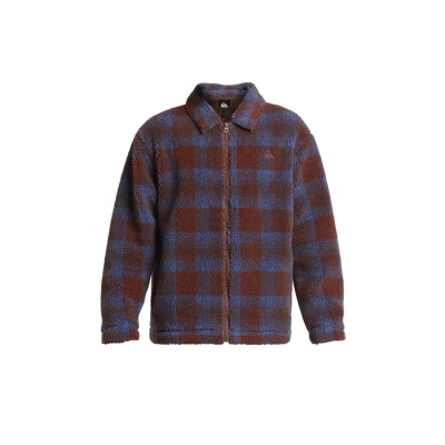 Abbildung von Quiksilver Fleecejacke, Herren, Größe: XS, Cqn