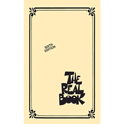 Abbildung von The Real Book Volume I (6th ed.) C Instruments A5