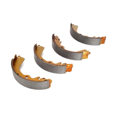 Abbildung von LPR 05245 Bremsbacken 203 37 MITSUBISHI: Carisma Hatchback, GALANT 6, Lancer 4, SUBARU: Impreza I Saloon