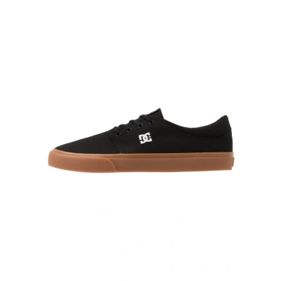 Abbildung von DC Shoes Trase TX Sneaker low, Größe: 47, Black Textil