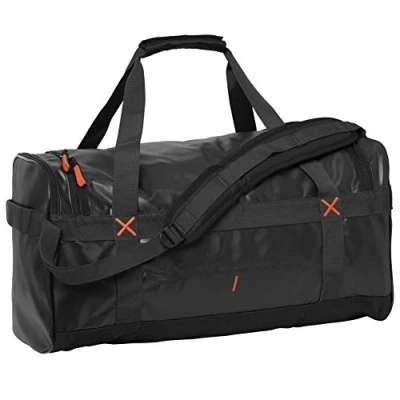 Abbildung von Helly Hansen Workwear Duffel Bag 50l Gepäck Koffer Set, Schwarz, Einheitsgröße