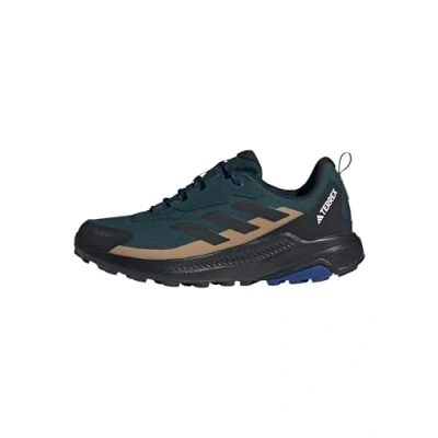 Abbildung von Adidas Terrex Anylander R.RDY Hikingschuh, Herren, Größe: 48, Aurora ivy/core black/cardboard Schuhe