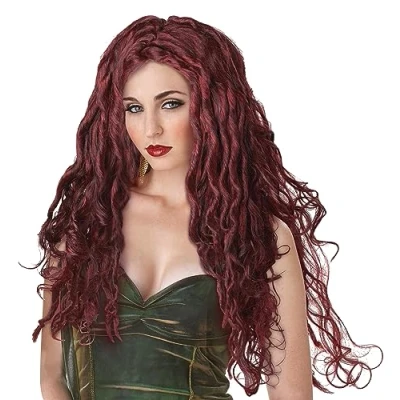 Abbildung von Adult Medusa Wig