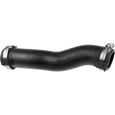 Abbildung von GATES 09 1250 Ladeluftschlauch AEM (Ethylen Acrylat Kautschuk) HYUNDAI: i30 II Hatchback