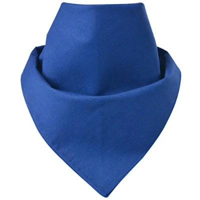 Abbildung von Miobo Bandana, Kopftücher, Halstücher, Halsband, 100% Baumwolle, Einheitsgröße
