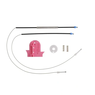 Abbildung von Fensterheber Reparatursatz BLIC 6205 03 043803P Links