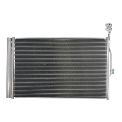 Abbildung von THERMOTEC KTT110582 Klimakondensator mit Trockner 727 x 439 16 mm 728
