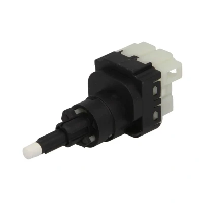 Abbildung von HELLA 6DD 010 966 691 Bremslichtschalter elektrisch 4 12 VOLKSWAGEN: Passat B5 GP Estate, Saloon, Polo IV Hatchback, AUDI: A4 B6 Avant