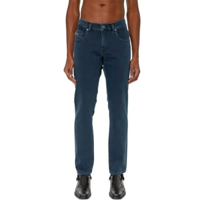 Abbildung von Diesel Strukt Jeans Tapered Fit, Herren, Größe: 29x30, Blue