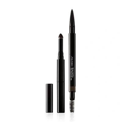 Abbildung von Shiseido Brow InkTrio Augenbrauenstift Ebony 10 g