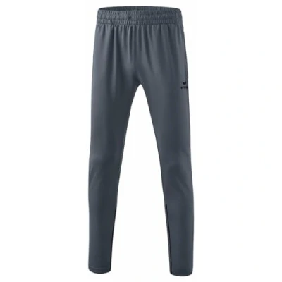 Abbildung von Erima Damen Performance Trainingshose, Slate Grey/Black, 38