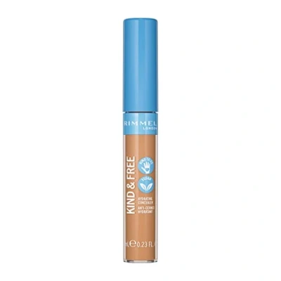 Abbildung von Rimmel London Kind &amp; Free Concealer 7 ml