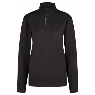 Abbildung von Pikeur Shirt Sports Zip Herren Schwarz