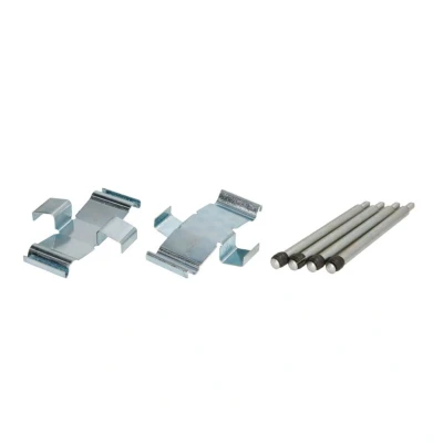 Abbildung von Zubehörsatz, Scheibenbremsbelag QUICK BRAKE 109 1039