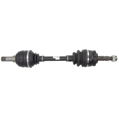 Abbildung von POINT GEAR PNG70391 Antriebswelle Vorderachse links 563 82,3 für Fahrzeuge mit ABS OPEL: Corsa C Hatchback