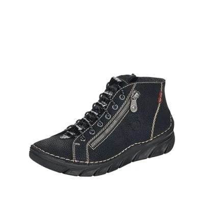 Abbildung von Rieker Damen Kurzstiefel 55048