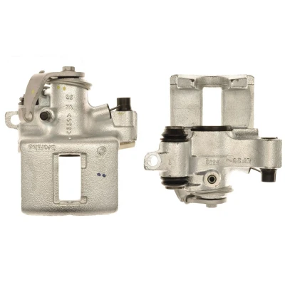 Abbildung von BOSCH 0 986 473 175 Bremssattel Gusseisen 49,7 RENAULT: ESPACE 3, LAGUNA 1